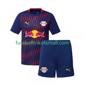 Fußballtrikots RB Leipzig Kinder 2025-2026 Kurzarm Auswärts-trikot kaufen